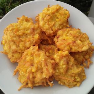 Sate Usus Ayam