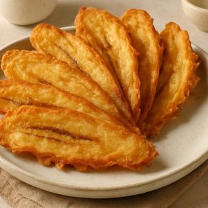 Sate Usus Ayam